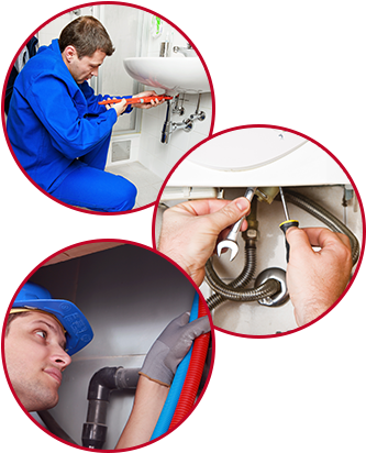 Hiring A Local Plumber Can Be A Gamble If You've Never - Health Care Provider (345x422)