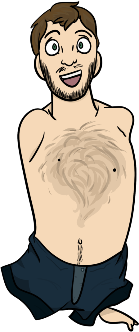 Nick Vujicic By Starfrostedheart - Nick Vujicic Art (676x1182)