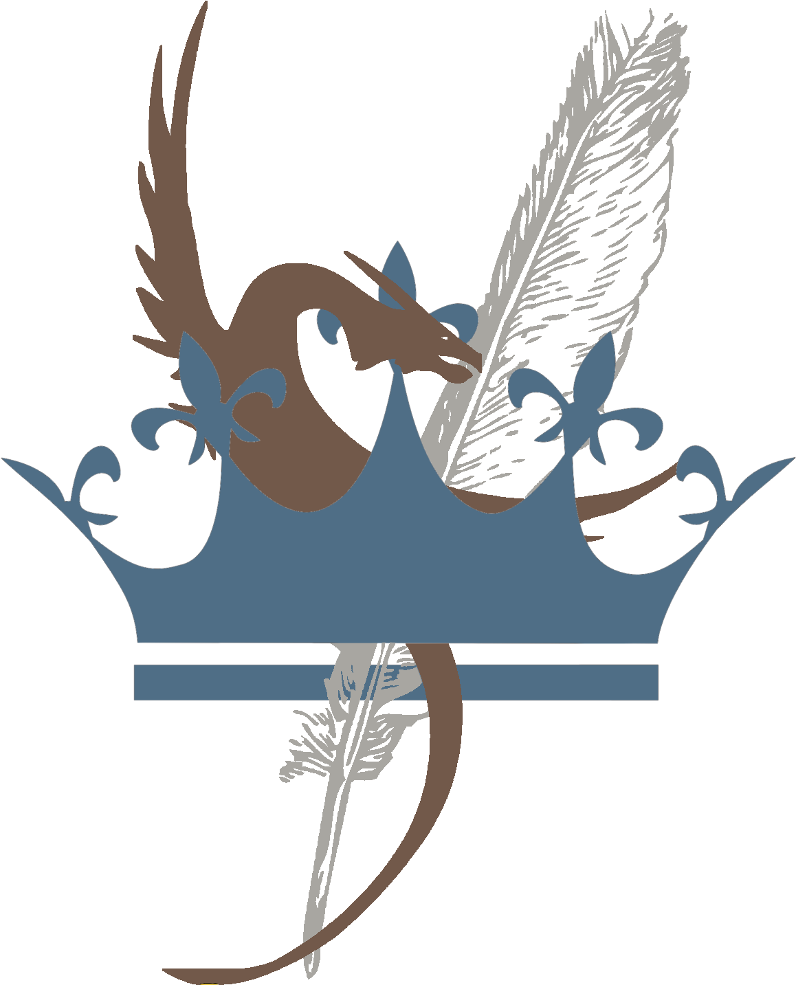 Write For The King - Crown (1920x1446)