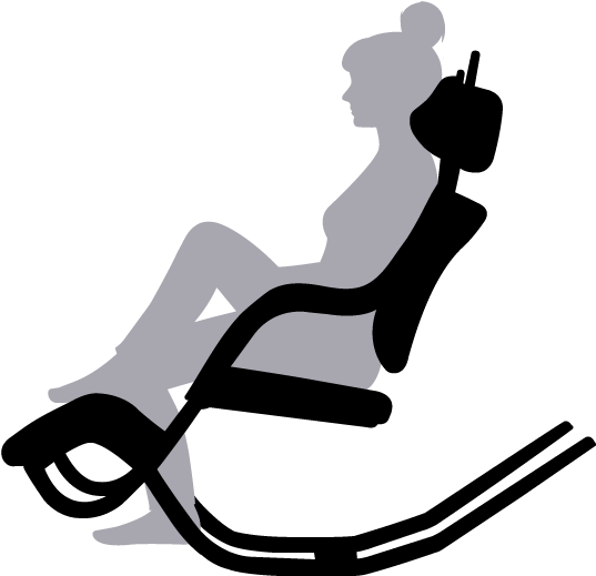 You And The Chair - Gravity Balance Chair (737x737)