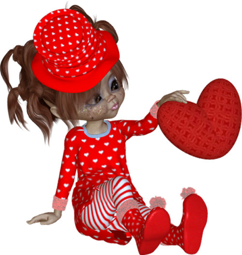 Tubes Cookies - Cookie (500x526)