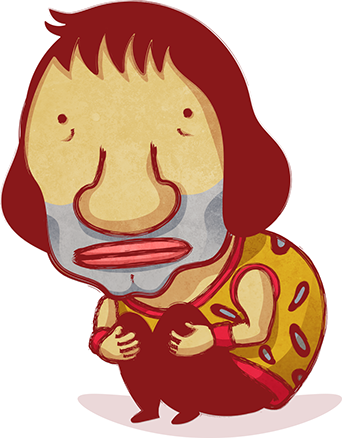 View Samegoogleiqdbsaucenao Terry Hintz , - Lisa The Painful Terry (342x438)