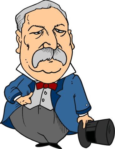 22 & - Grover Cleveland (368x478)