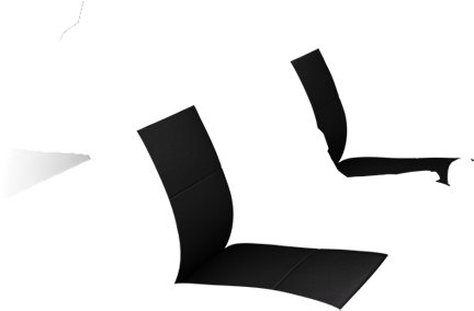 Generic Seat Representation - Recliner (537x475)