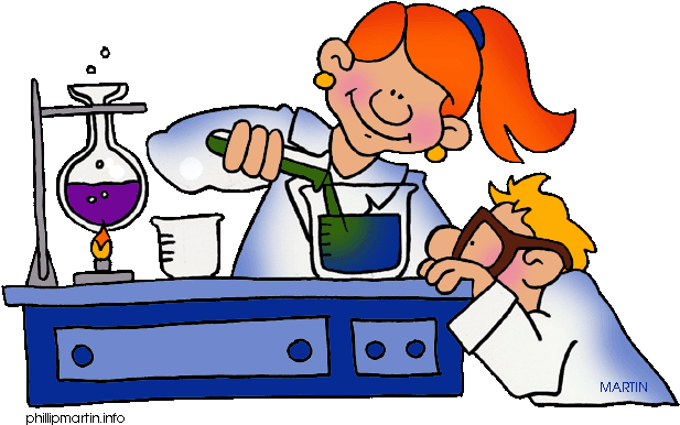 Presidents Clipart Federalism - Science Clip Art (648x405)