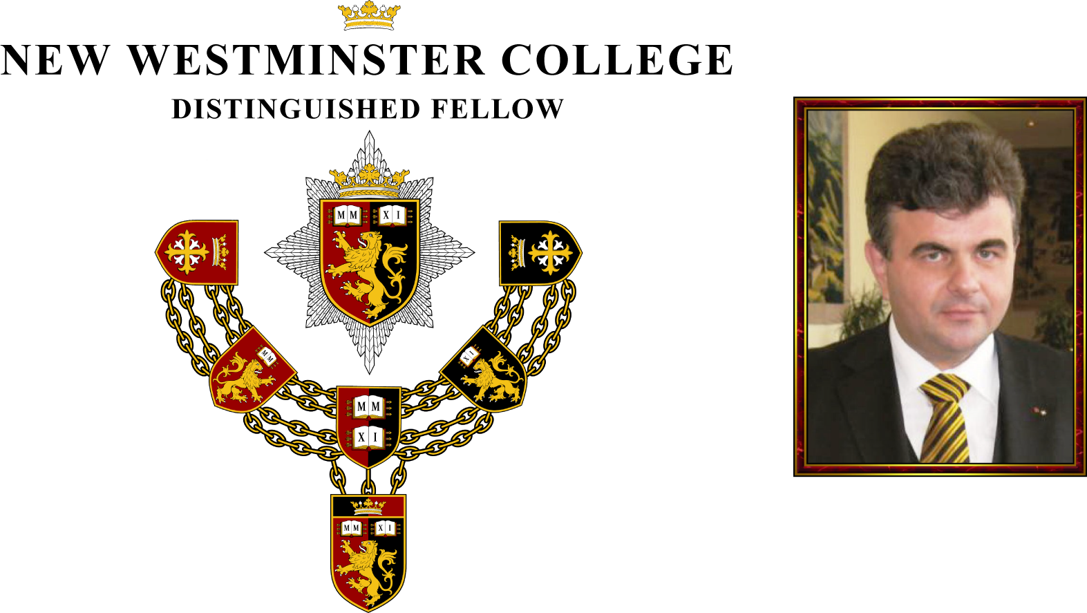 Photograph Of New Westminster College - Lt Gen Anil Malik (1573x887)