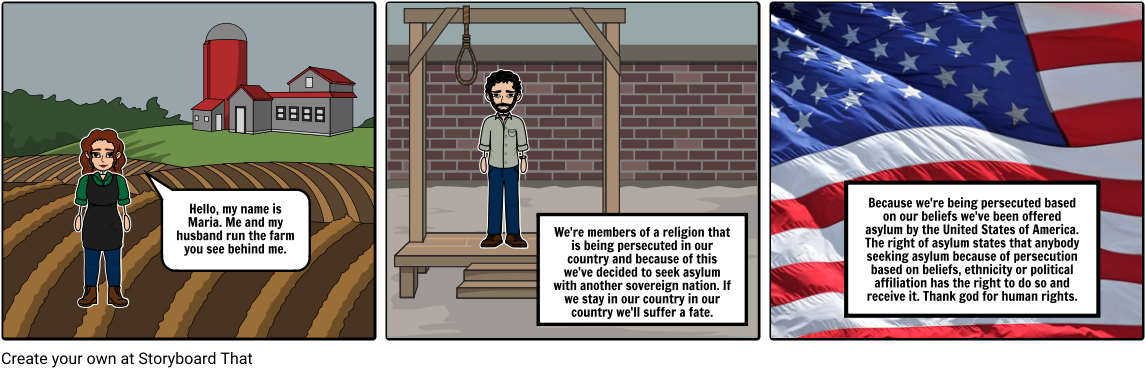 Right Of Asylum - Cartoon (1164x385)