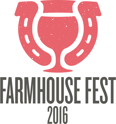 Farmhouse Fest - Poster (442x471)