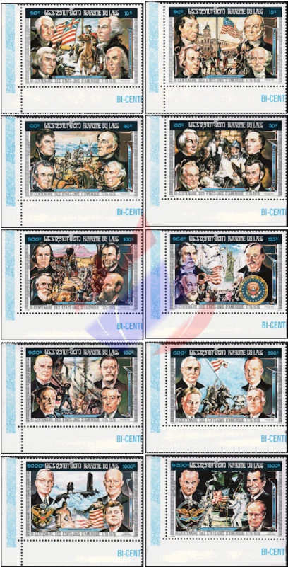 200 Years Of Independence Of The United States Of America - Girl (800x800)