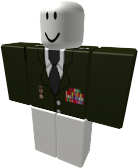 United States Of America Green Berets Formal Top - Roblox Shirt (420x420)
