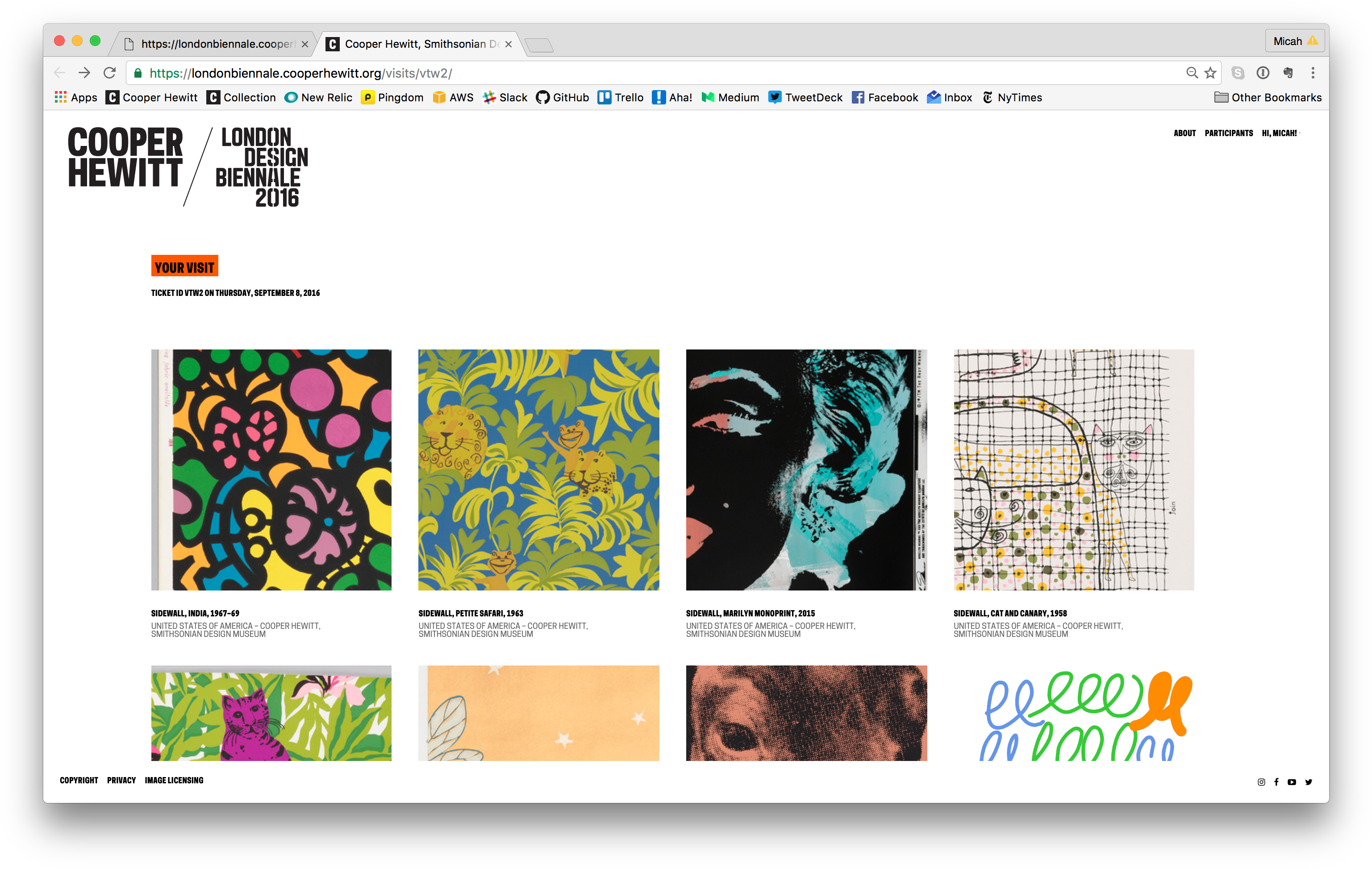 Visit Page Example - Web Page (3104x1970)