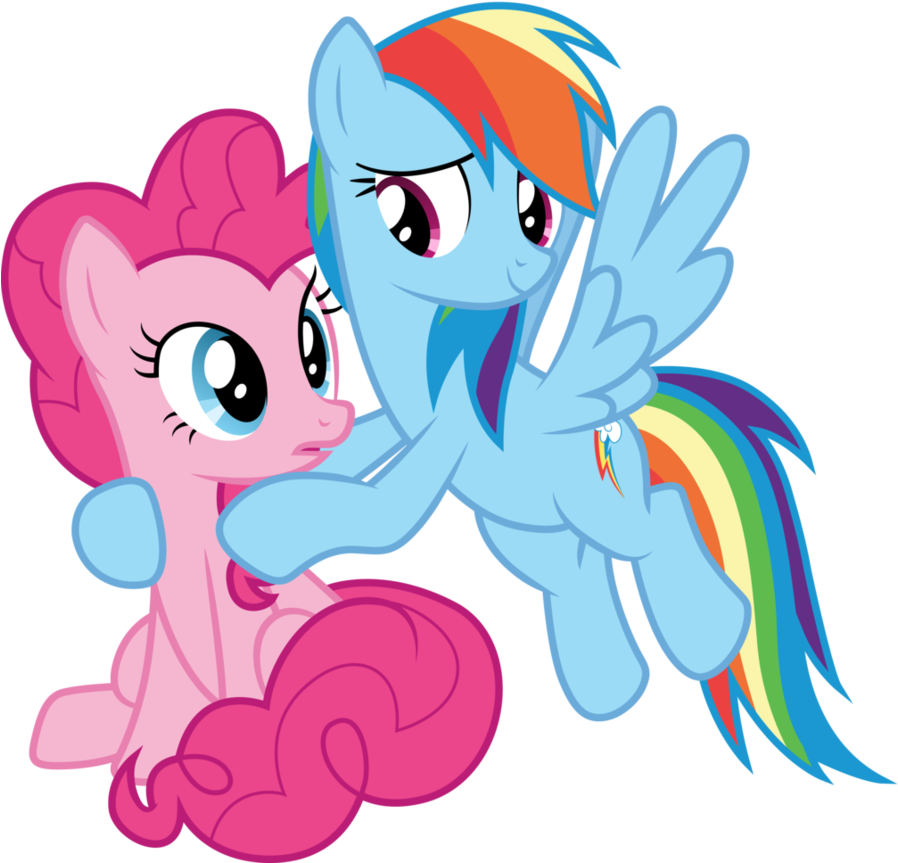 Cloudyglow, Cute, Dashabetes, Diapinkes, Hug, Lesbian, - Pinkie Pie Hug Rainbow Dash (913x875)