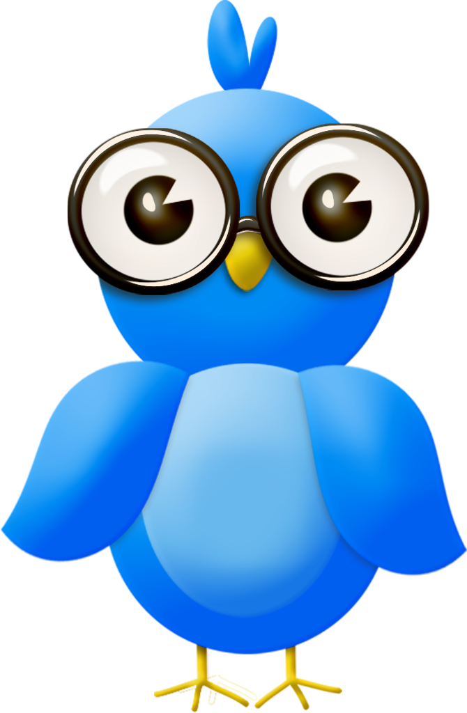 Nbeaudreau Storytime Bird - Clip Art (670x1024)