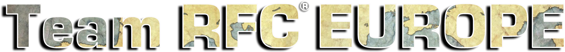 Below Is A Video Update From Our Team Rfc® Europe Chaplain, - Circle (1920x240)