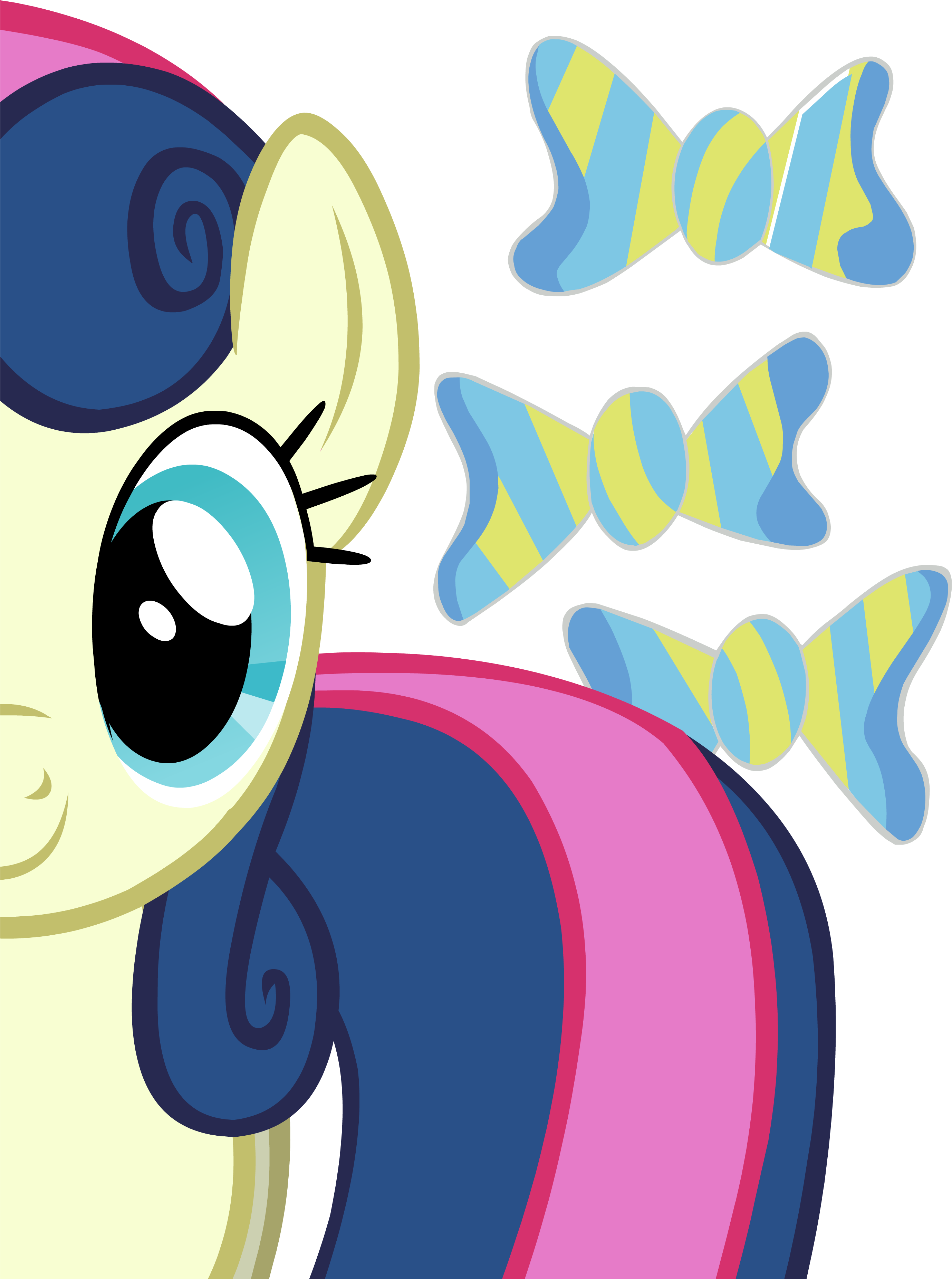 Humor - My Little Pony: Friendship Is Magic (2845x3751)