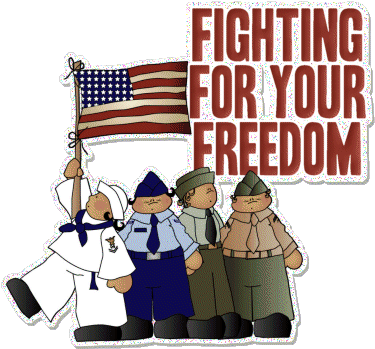 The United States Armed Forces - Military Family (382x365)