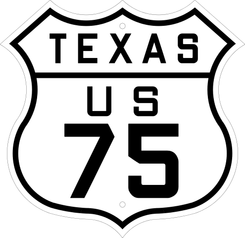 248 × 240 Pixels - Route 66 Sign (1024x975)
