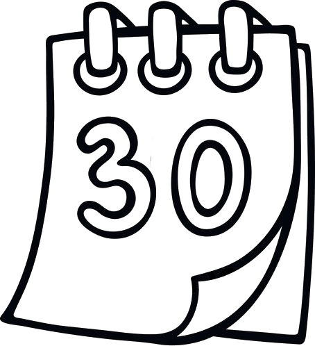 Save Time, Save Money - Vector Graphics (454x498)