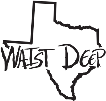 Texas Decals - Pink Fly Fishing Decals (360x480)