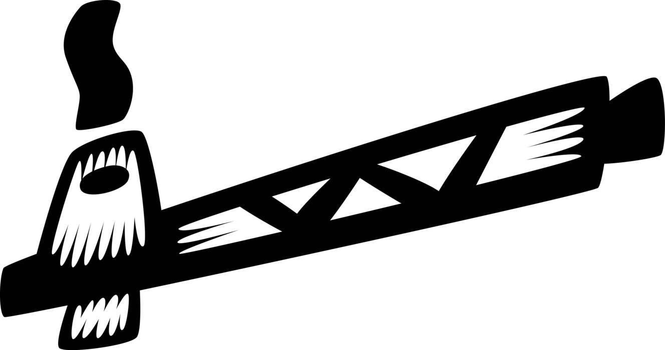 Vector Illustration Of Native American Indigenous People - Vector Illustration Of Native American Indigenous People (1328x700)