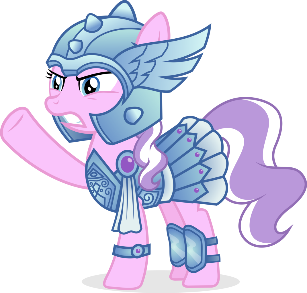 Absurd Res, Armor, Artist - My Little Pony: Friendship Is Magic (1071x1024)