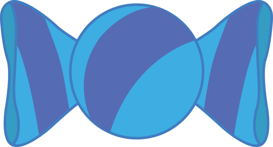 Fureox, Bon Bon, Candy, Rare Candy, Safe, Simple Background, - Transparent Background Candy Clipart (900x484)