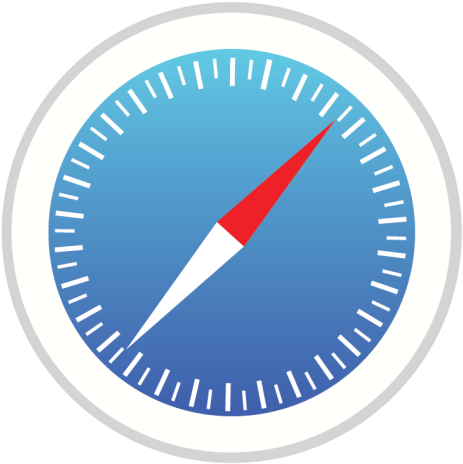 Safari Mac Icon Png (512x511)