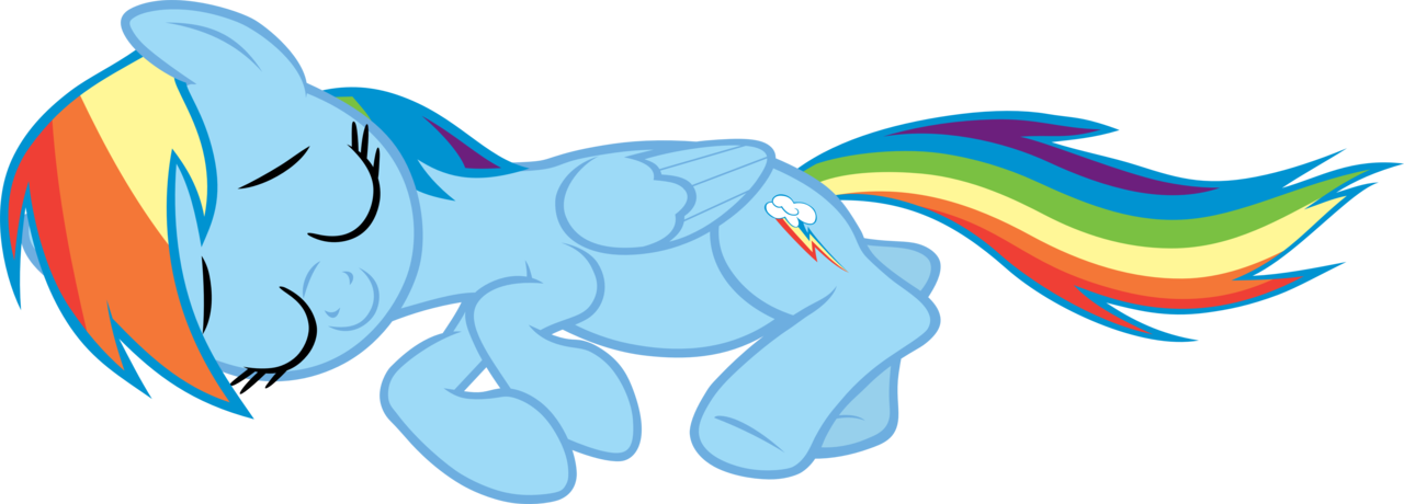 Fabulouspony, Rainbow Dash, Safe, Simple Background, - Happy Rainbow Dash Gif (1280x460)