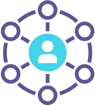 Online Reputation Management For Businesses - Viral Marketing Vector Png (412x412)