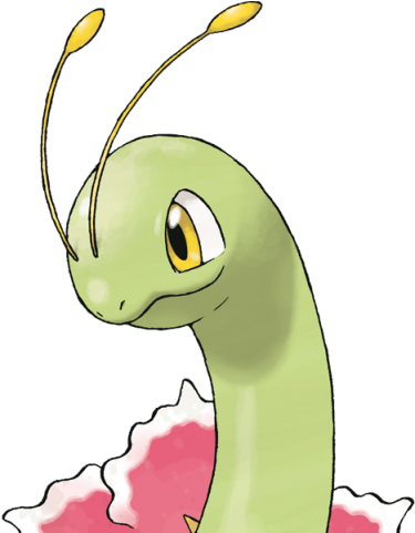 Click To Edit - Pokemon Meganium (480x480)