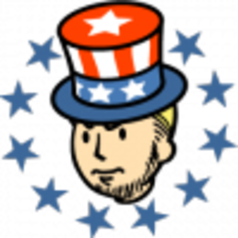 Click To Edit - Head Of State (480x480)