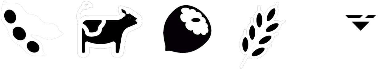 A Vanilla Chocolate Mousse Filling - Line Art (1440x254)