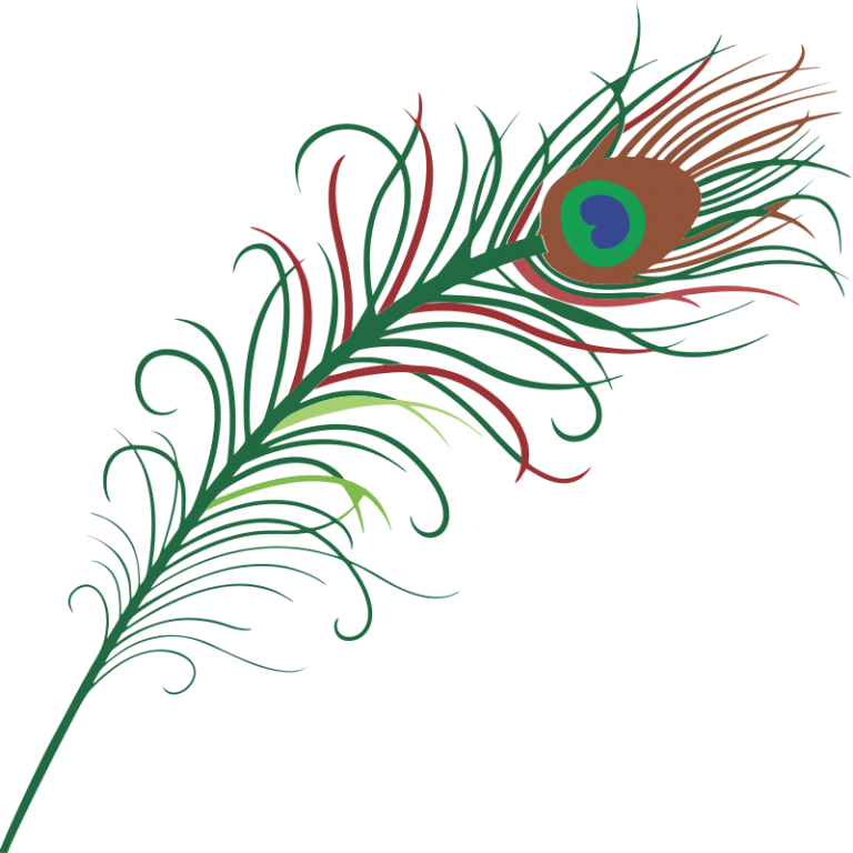 Peacock Images Clip Art Peacock Clipart Clipart Panda - Peacock Feather Clipart (1024x1024)