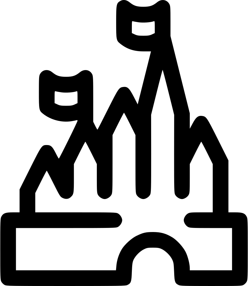 Castle Comments - Castle Comments (850x980)