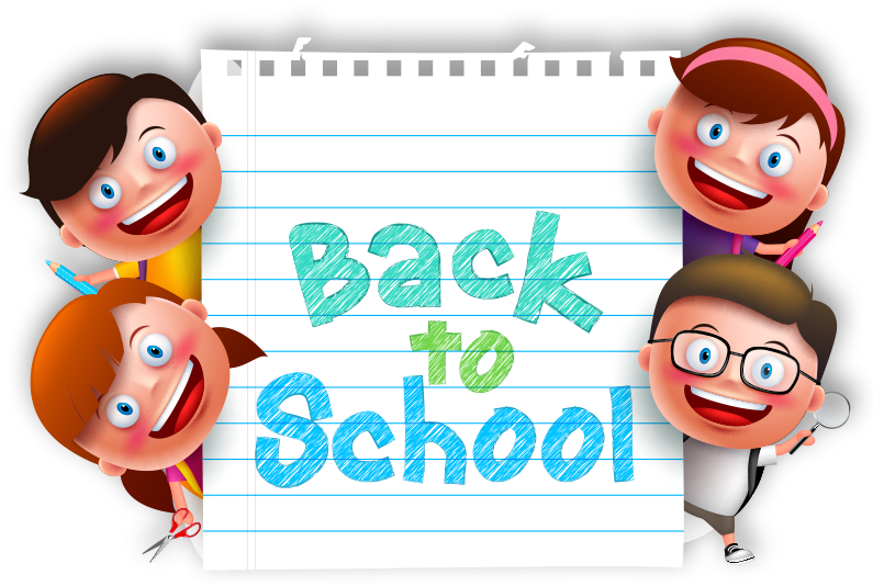 Related Back To School Clipart Png - Escuela De Canciones - Canciones De Siempre (cd) (802x539)
