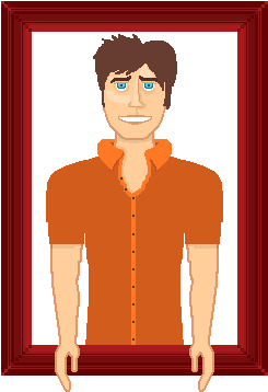 We At Trent Creative Thought It Would Be Nice To Suggest - Cartoon (500x400)