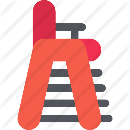 Lifeguard Chair - Sign (512x512)