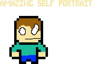 Power Ranger Pixel Art (512x320)