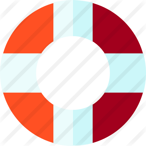 Lifesaver - Circle (512x512)