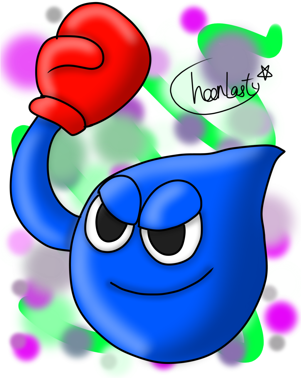 Goopy Le Grande By Chooniemoonie2002 Goopy Le Grande - Goopy Le Grande By Chooniemoonie2002 Goopy Le Grande (1024x1294)