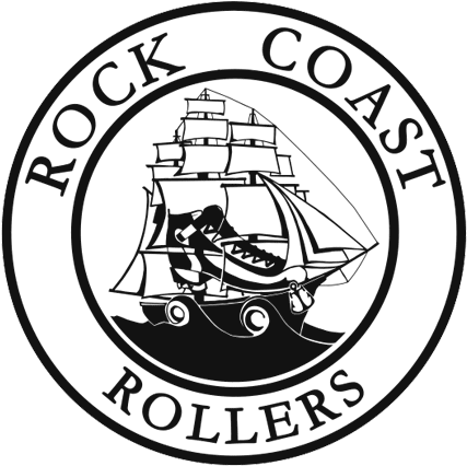 Rock Coast Rollers - University Of Missouri (500x500)