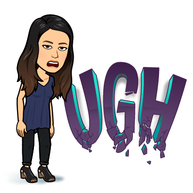 Once Those Three Letters Are Uttered, You Don't Only - Girl (398x398)