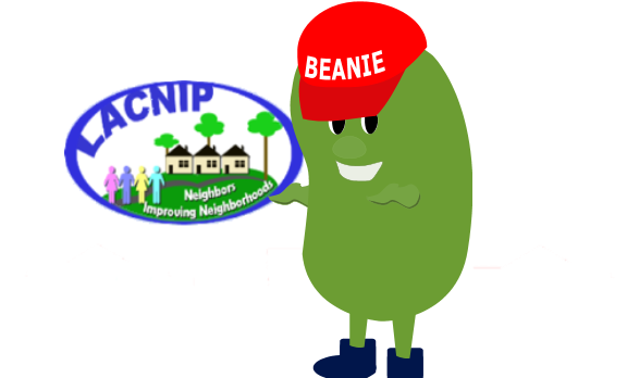 Beanie Is A Registered Trademark Of The City Of Lima, - Lacnip (650x356)