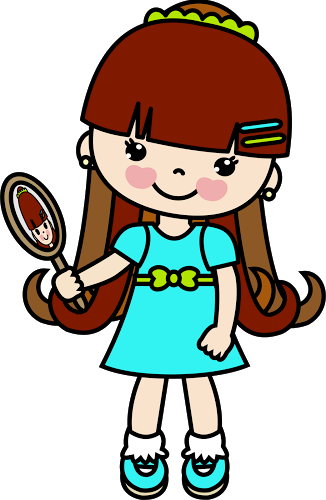 Passatempo Da Ana - Clip Art (326x500)