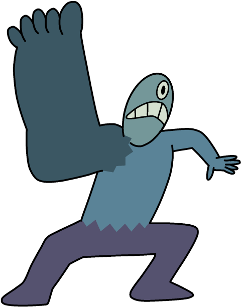 Steven Universe Canon Model Sheet (540x622)