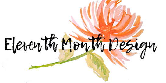 Eleventh Month Design Logo - Action Is The Foundational Key To All Success.: A 6x9 (591x306)