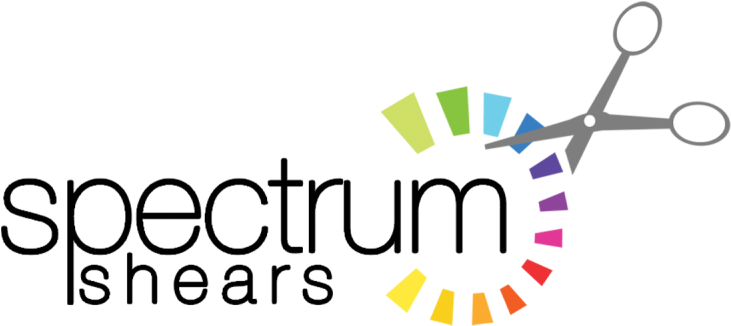 Pin Shear Clip Art - Graphic Design (800x333)