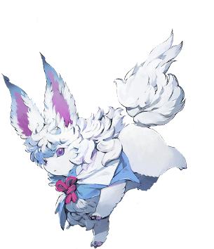 Fate Grand Order Flow (320x458)