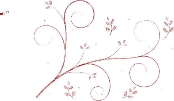 Sneptune Vines Grass Clip Art - Vine Clip Art (600x348)