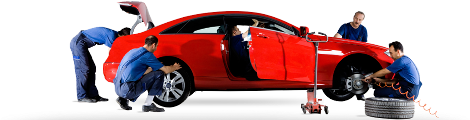 Automotive - Mechanic Png (930x250)